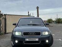 Audi A4 2002 годаүшін3 000 000 тг. в Алматы