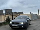 Audi A4 2002 года за 3 000 000 тг. в Алматы – фото 2