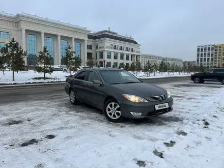 Toyota Camry 2006 года за 4 300 000 тг. в Астана