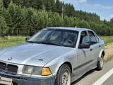 BMW 318 1991 годаүшін900 000 тг. в Петропавловск – фото 3