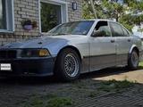BMW 318 1991 годаүшін900 000 тг. в Петропавловск