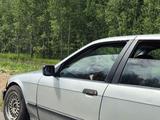 BMW 318 1991 годаүшін900 000 тг. в Петропавловск – фото 4
