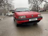 Volkswagen Passat 1992 года за 1 650 000 тг. в Алматы – фото 3