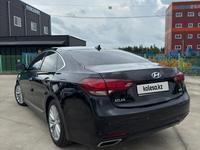Hyundai Aslan 2016 года за 10 200 000 тг. в Астана