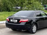 Toyota Camry 2006 года за 6 500 000 тг. в Алматы – фото 5