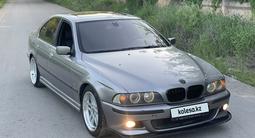 BMW 528 1996 года за 3 300 000 тг. в Алматы – фото 2