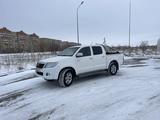 Toyota Hilux 2013 годаүшін11 000 000 тг. в Актобе – фото 4