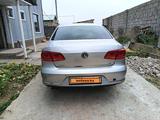 Volkswagen Passat 2011 года за 2 800 000 тг. в Шымкент