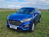 Hyundai Tucson 2019 годаүшін10 950 000 тг. в Костанай