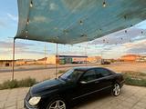 Mercedes-Benz S 350 2003 годаүшін5 221 657 тг. в Жанаозен – фото 4