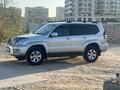 Toyota Land Cruiser Prado 2006 годаүшін12 200 000 тг. в Актау – фото 4