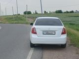 Daewoo Gentra 2014 года за 3 650 000 тг. в Сарыагаш – фото 5