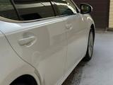 Lexus ES 300h 2014 годаүшін9 500 000 тг. в Жанаозен – фото 5