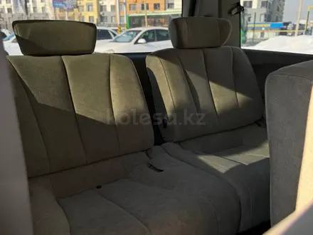 Nissan Elgrand 2004 года за 4 890 000 тг. в Алматы – фото 10