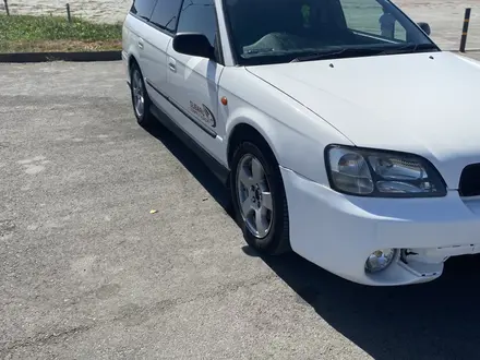 Subaru Legacy 1998 года за 3 000 000 тг. в Тараз – фото 12