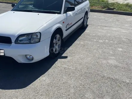 Subaru Legacy 1998 года за 3 000 000 тг. в Тараз – фото 2