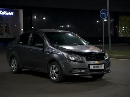 Chevrolet Nexia 2021 года за 5 200 000 тг. в Алматы