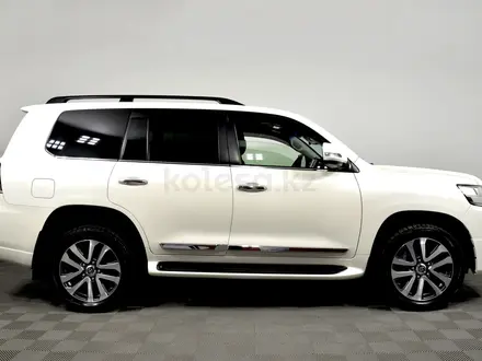 Toyota Land Cruiser 2016 года за 32 500 000 тг. в Кызылорда – фото 18