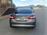 Ford Fusion (North America) 2013 годаүшін6 500 000 тг. в Астана – фото 4