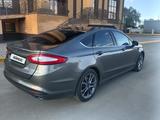 Ford Fusion (North America) 2013 годаүшін6 500 000 тг. в Астана – фото 5