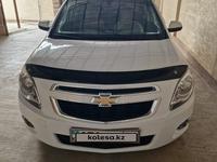 Chevrolet Cobalt 2021 года за 5 700 000 тг. в Тараз