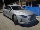 Hyundai Grandeur 2020 года за 12 100 000 тг. в Алматы