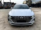 Hyundai Grandeur 2020 года за 12 100 000 тг. в Алматы – фото 5