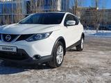 Nissan Qashqai 2018 года за 7 900 000 тг. в Астана