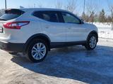 Nissan Qashqai 2018 года за 7 900 000 тг. в Астана – фото 3