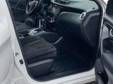 Nissan Qashqai 2018 года за 7 900 000 тг. в Астана – фото 5