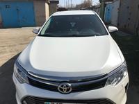 Toyota Camry 2016 года за 12 300 000 тг. в Костанай