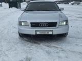 Audi A8 2002 года за 3 800 000 тг. в Алматы