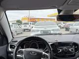 ВАЗ (Lada) Vesta Cross 2019 годаүшін3 700 000 тг. в Актау – фото 4