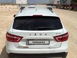ВАЗ (Lada) Vesta Cross 2019 годаүшін3 700 000 тг. в Актау – фото 2