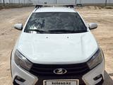 ВАЗ (Lada) Vesta Cross 2019 годаүшін3 700 000 тг. в Актау – фото 3