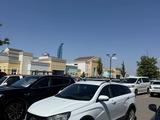 ВАЗ (Lada) Vesta Cross 2019 годаүшін3 700 000 тг. в Актау – фото 5