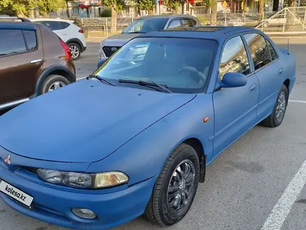 Mitsubishi Galant 1994 года за 1 800 000 тг. в Усть-Каменогорск