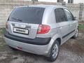 Hyundai Getz 2005 года за 1 750 000 тг. в Алматы