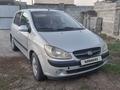 Hyundai Getz 2005 года за 1 750 000 тг. в Алматы – фото 2