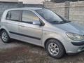 Hyundai Getz 2005 года за 1 750 000 тг. в Алматы – фото 3
