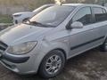 Hyundai Getz 2005 года за 1 750 000 тг. в Алматы – фото 4