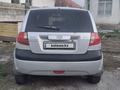 Hyundai Getz 2005 года за 1 750 000 тг. в Алматы – фото 5