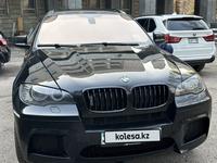 BMW X6 M 2012 года за 17 000 000 тг. в Алматы