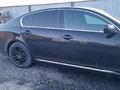 Lexus GS 300 2006 годаүшін7 000 000 тг. в Экибастуз – фото 10