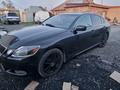 Lexus GS 300 2006 годаүшін7 000 000 тг. в Экибастуз – фото 7