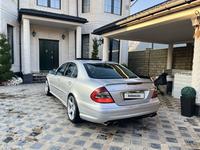 Mercedes-Benz E 55 AMG 2004 годаfor10 500 000 тг. в Алматы