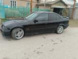 BMW 325 1991 года за 1 500 000 тг. в Жетысай – фото 2