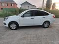 ВАЗ (Lada) Granta 2191 2022 года за 3 800 000 тг. в Алматы