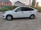 ВАЗ (Lada) Granta 2191 2022 года за 3 800 000 тг. в Алматы