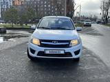 ВАЗ (Lada) Granta 2190 2015 годаүшін2 480 000 тг. в Астана